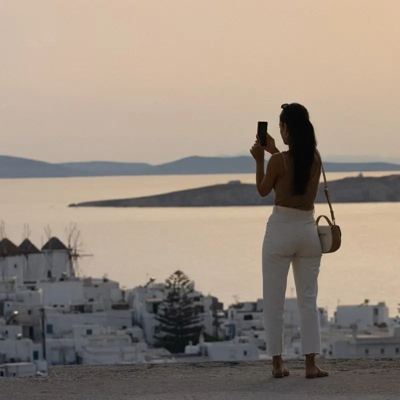 Contraddizioni nel turismo: lusso e autenticità a confronto